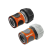 GARDENA zestaw szybkozłączy 19 mm (3/4